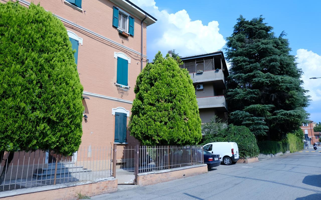 Apartamento Marconi Airport Cozy Dream Flat Bolonia Exterior foto