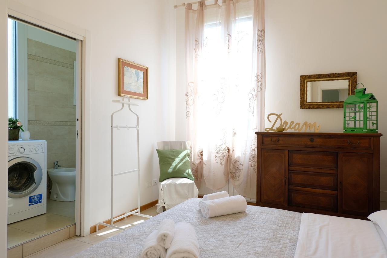 Apartamento Marconi Airport Cozy Dream Flat Bolonia Exterior foto