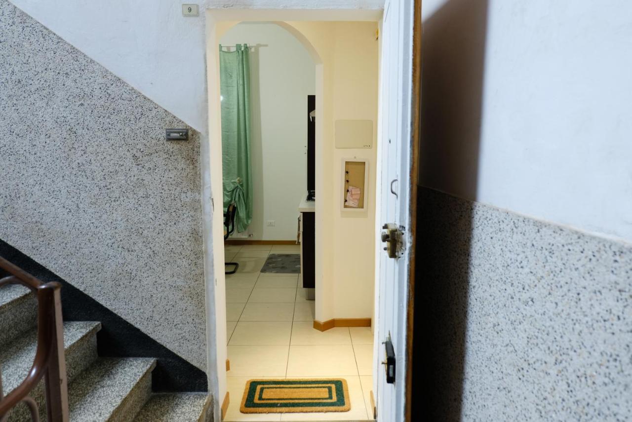 Apartamento Marconi Airport Cozy Dream Flat Bolonia Exterior foto