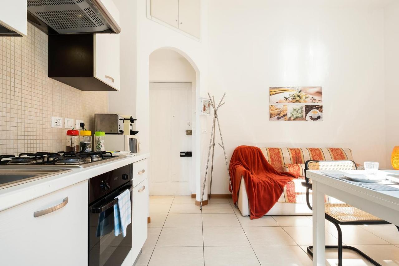 Apartamento Marconi Airport Cozy Dream Flat Bolonia Exterior foto
