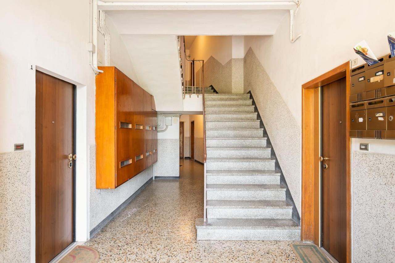 Apartamento Marconi Airport Cozy Dream Flat Bolonia Exterior foto