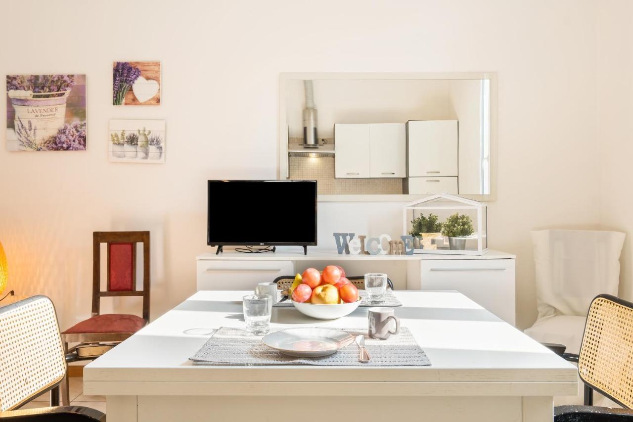 Apartamento Marconi Airport Cozy Dream Flat Bolonia Exterior foto